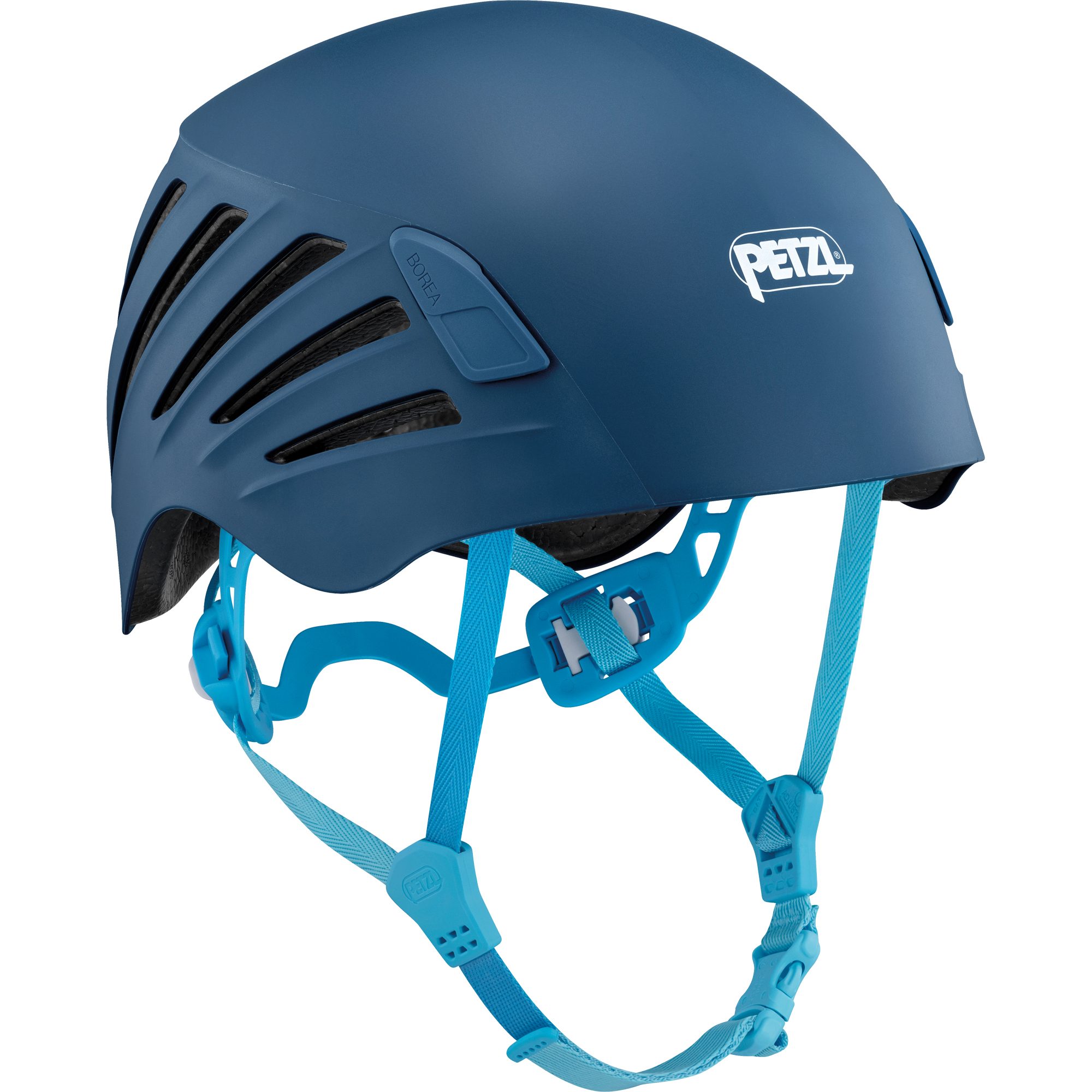Petzl Borea® Kletterhelm Damen navy blue