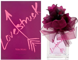 Vera Wang Lovestruck Eau de Parfum 100ML