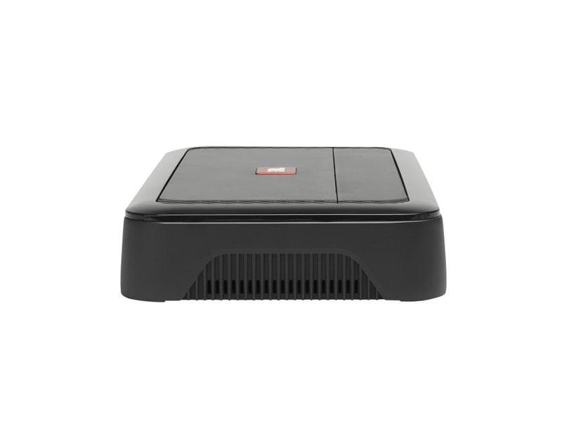 JBL Car Subwoofer Verstärker Club A1000, 1 Kanal Leistungsstarker Mono-Subwoofer für Fahrzeuge