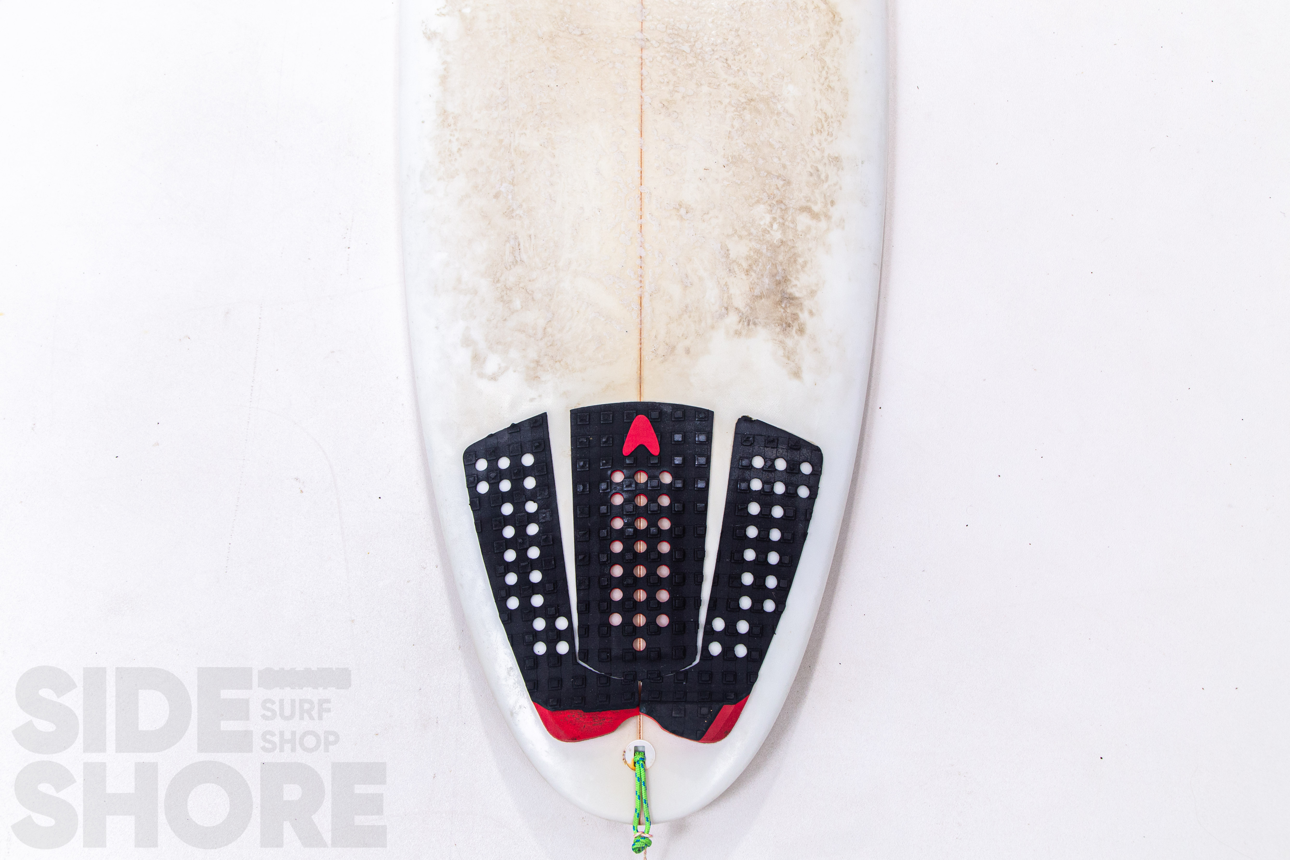 Lost Quiver Killer - 6'3 x 21