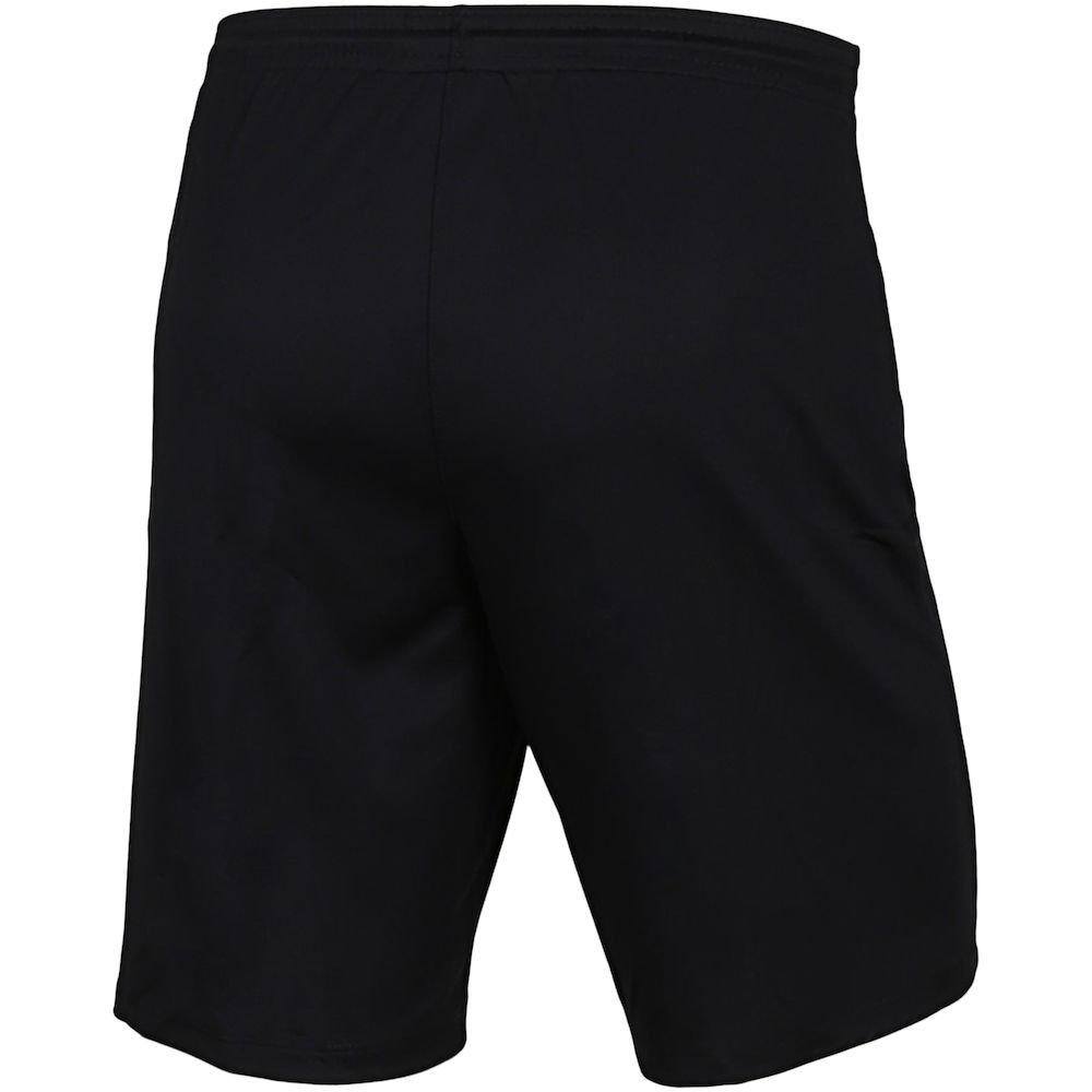 Nike Dri FIT Park 3 Mens Knit Soccer Shorts