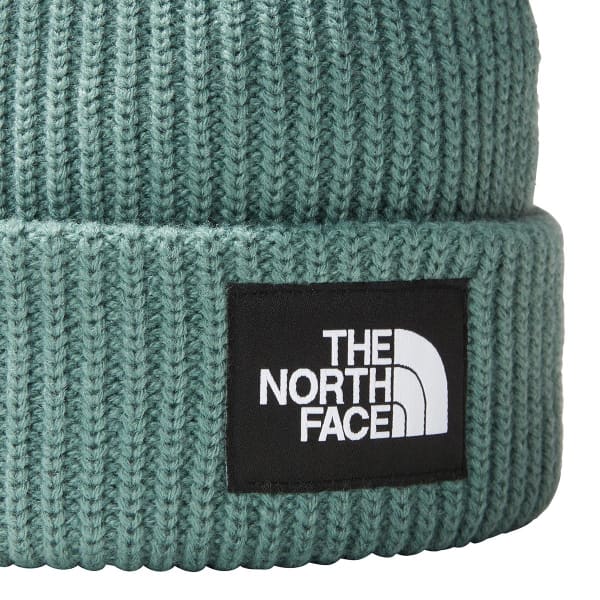 Bonnet ski THE NORTH FACE SALTY DOG BEANIE DARK SAGE