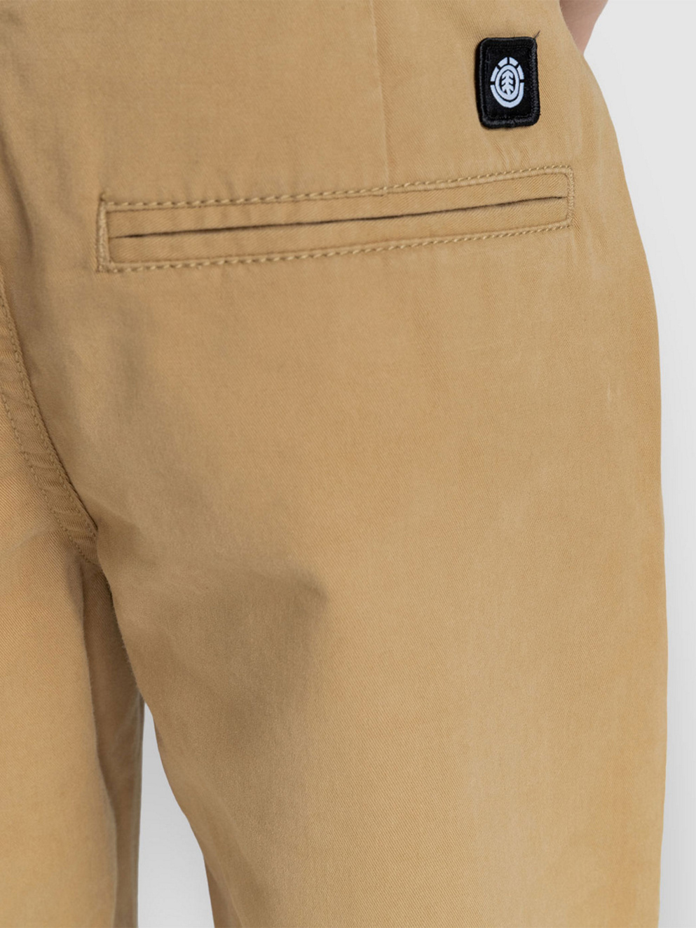 Element Howland Classic Kids Shorts khaki