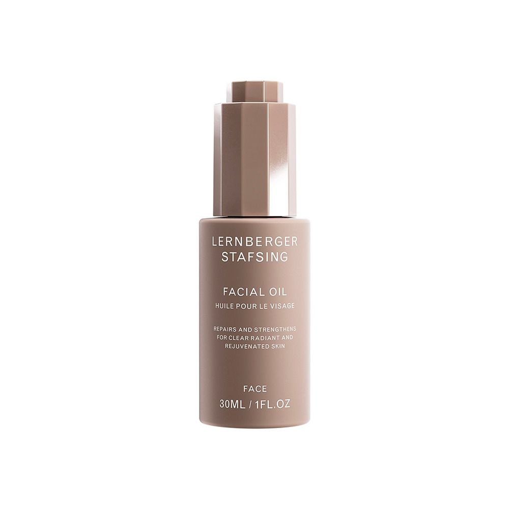 Lernberger Stafsing Facial Oil - 30 ml.