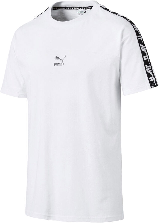 Puma XTG T-shirt Gul