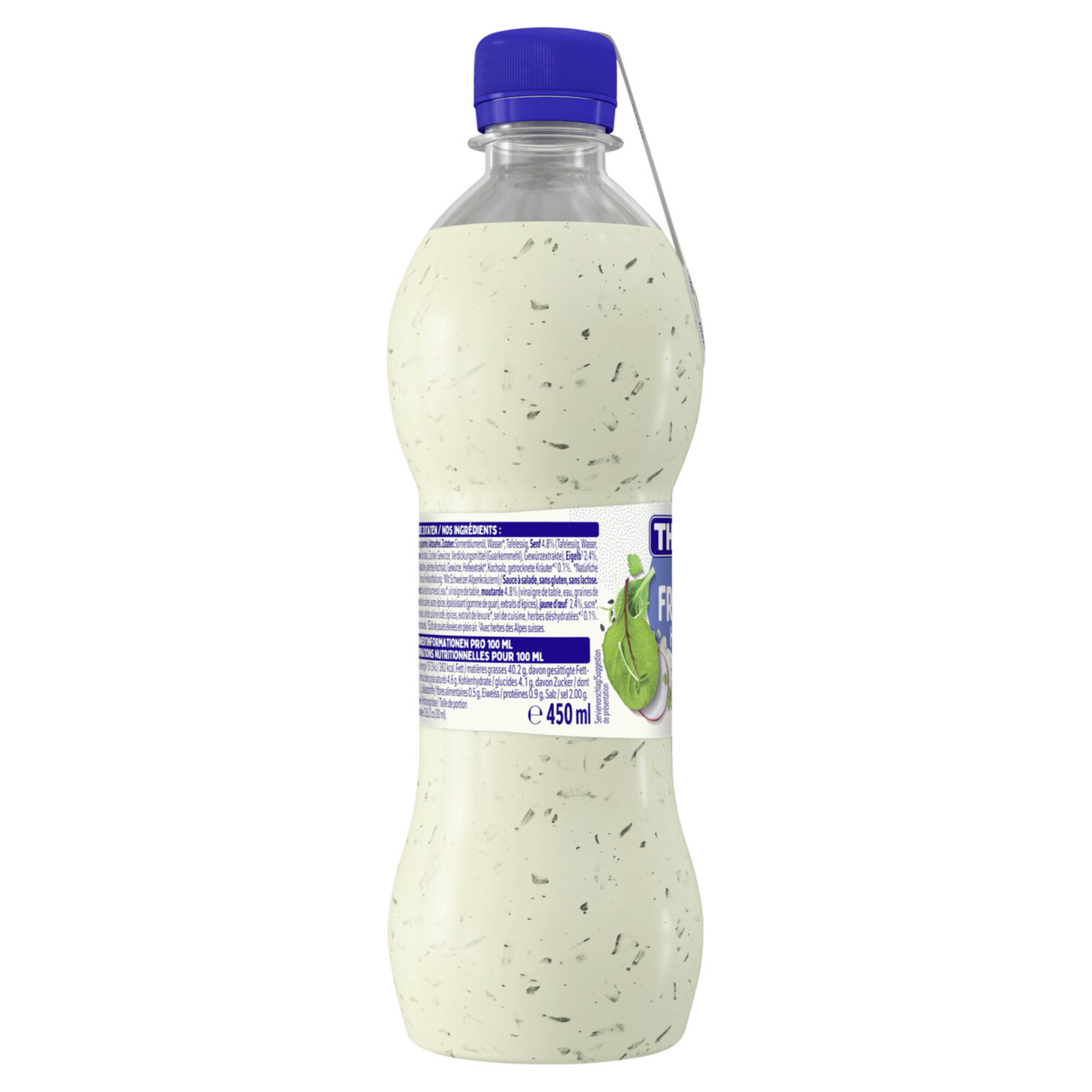 THOMY French Kräuter Salatsauce