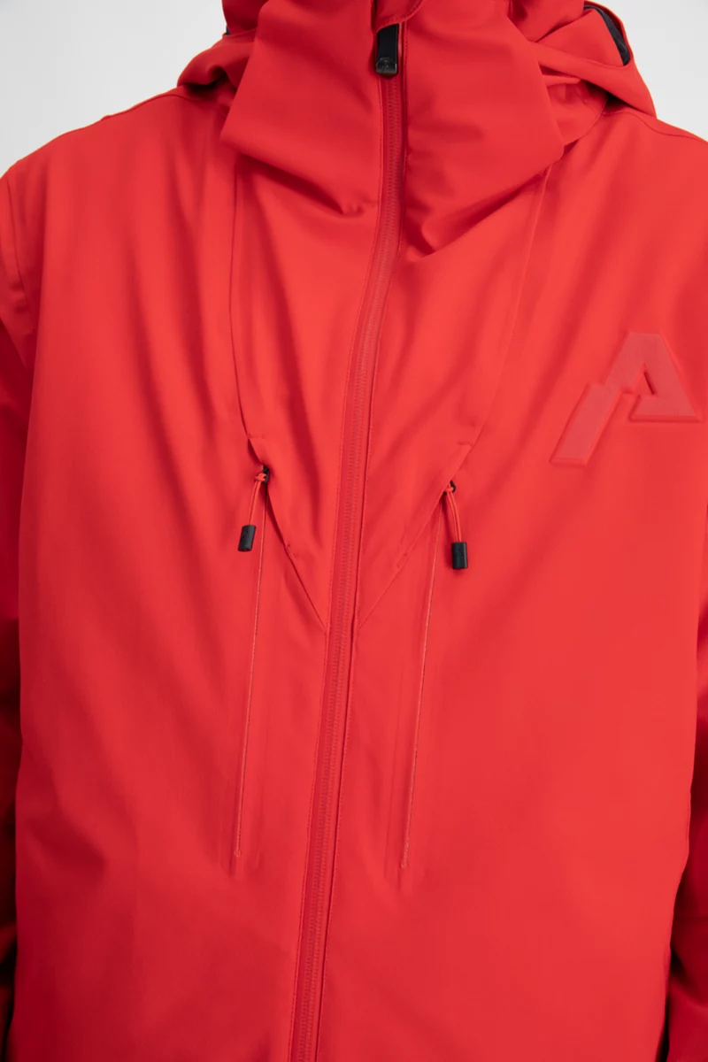 ALBRIGHT Zermatt Herren Skijacke
