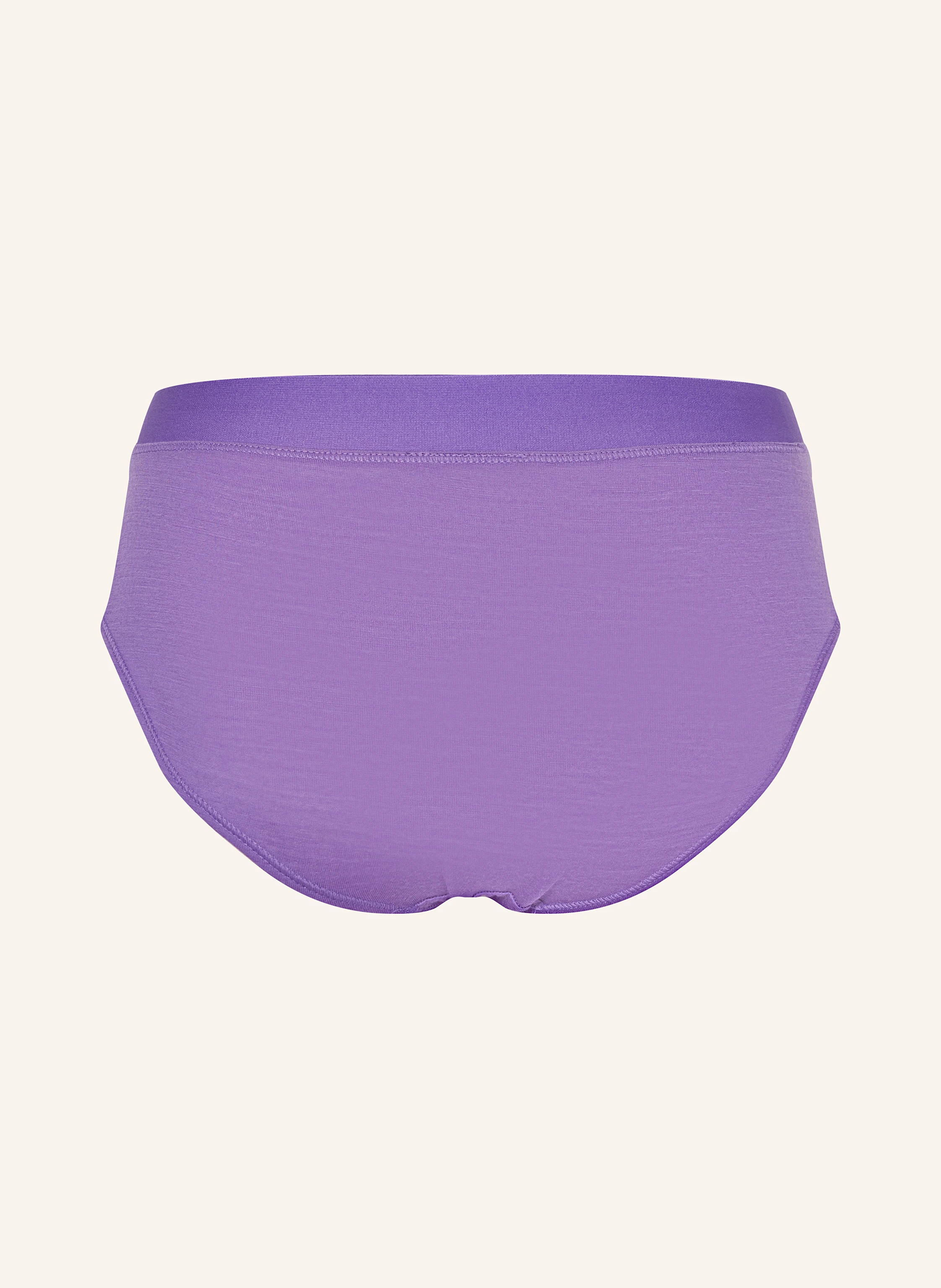odlo Funktionswäsche-Slip NATURAL MERINO 160 aus Merinowolle