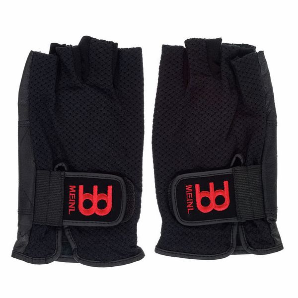 Meinl MDGFL-M Drummer Handschuhe