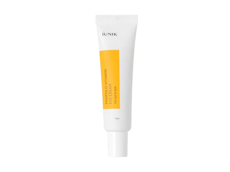 Iunik Propolis Vitamin Eye Cream 30ml