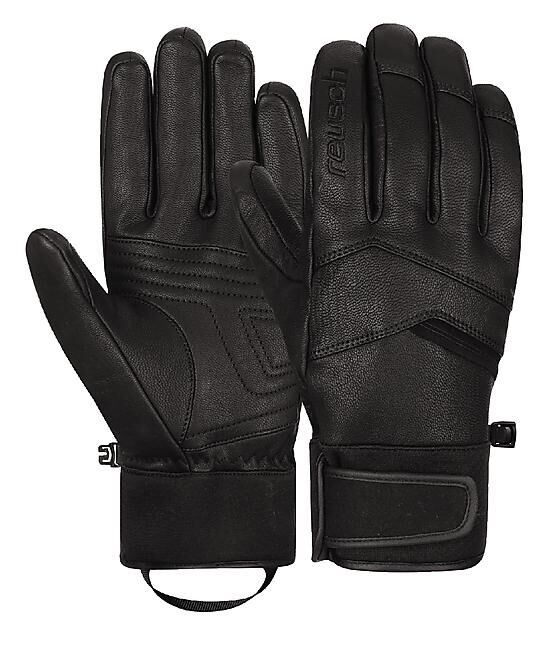 REUSCH - GANT DE SKI CRONON