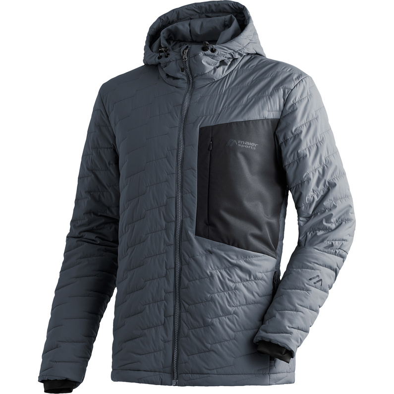 Maier Sports Herren Donovaly Jacke
