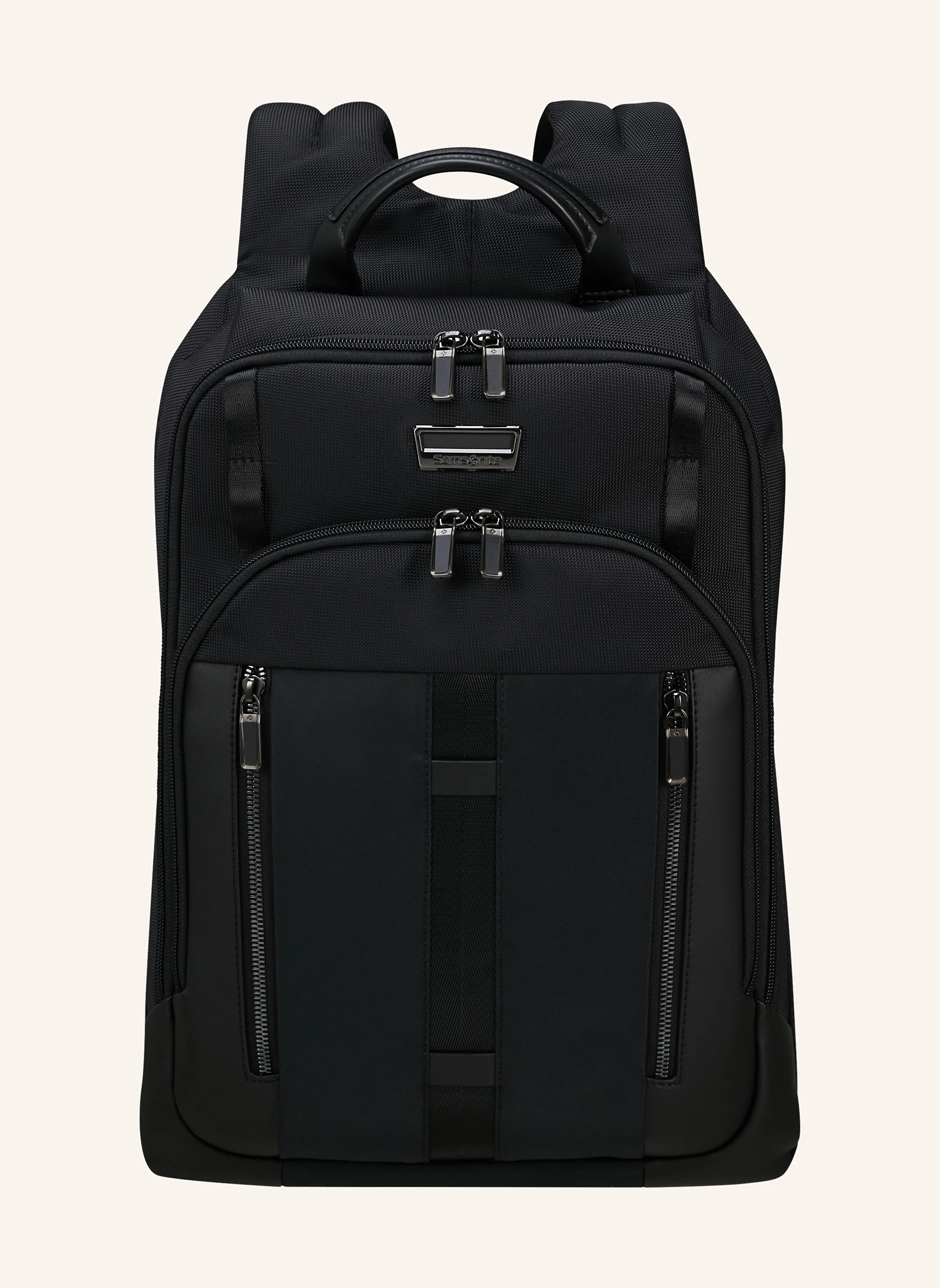 Samsonite Rucksack URBAN-EYE mit Laptop-Fach