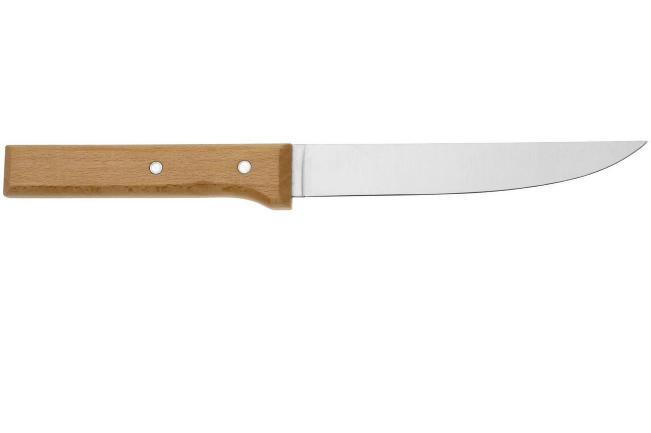 Opinel Parallèle vleesmes 16cm N°120