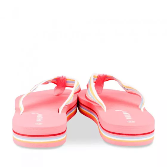 Tongs ROSE PHILOV
