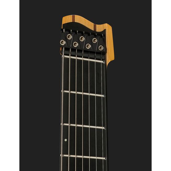 Strandberg Boden Prog NX 7 Natural Flame