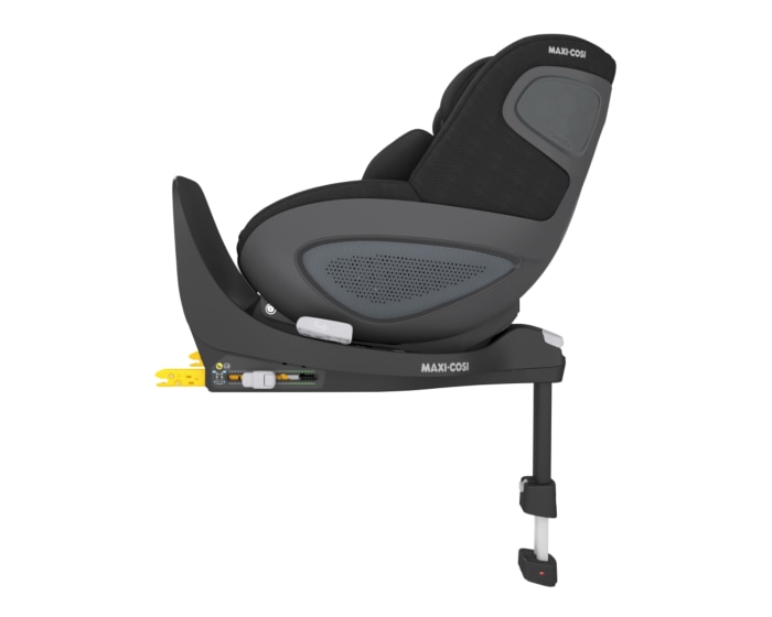 Bundle 360 Familie 0 - 4 Y  40 - 105 cm     Intuitive FlexiSpin-Drehung mit nur einer Hand |    Komfortable ClimaFlow-Temperaturregulierung |    Easy-in Gurtsystem |    G-CELL-Seitenaufpralltechnologie |
