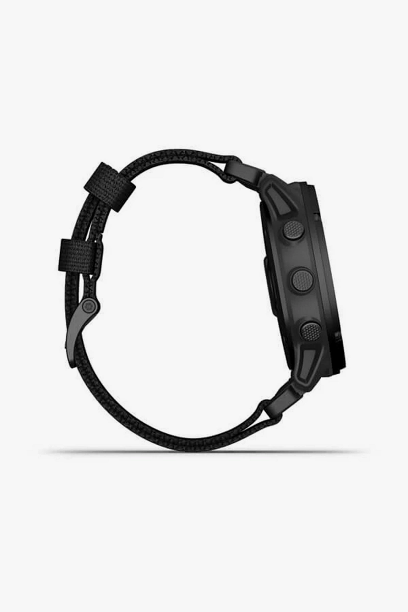 GARMIN Tactix Delta Solar Ballistic Edition Sportuhr