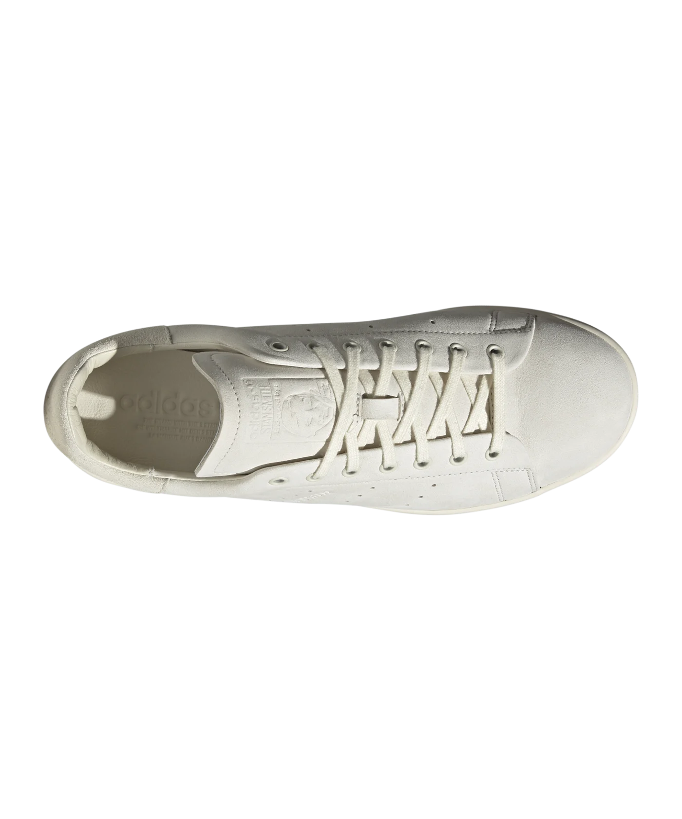 adidas Originals Stan Smith Lux Weiss