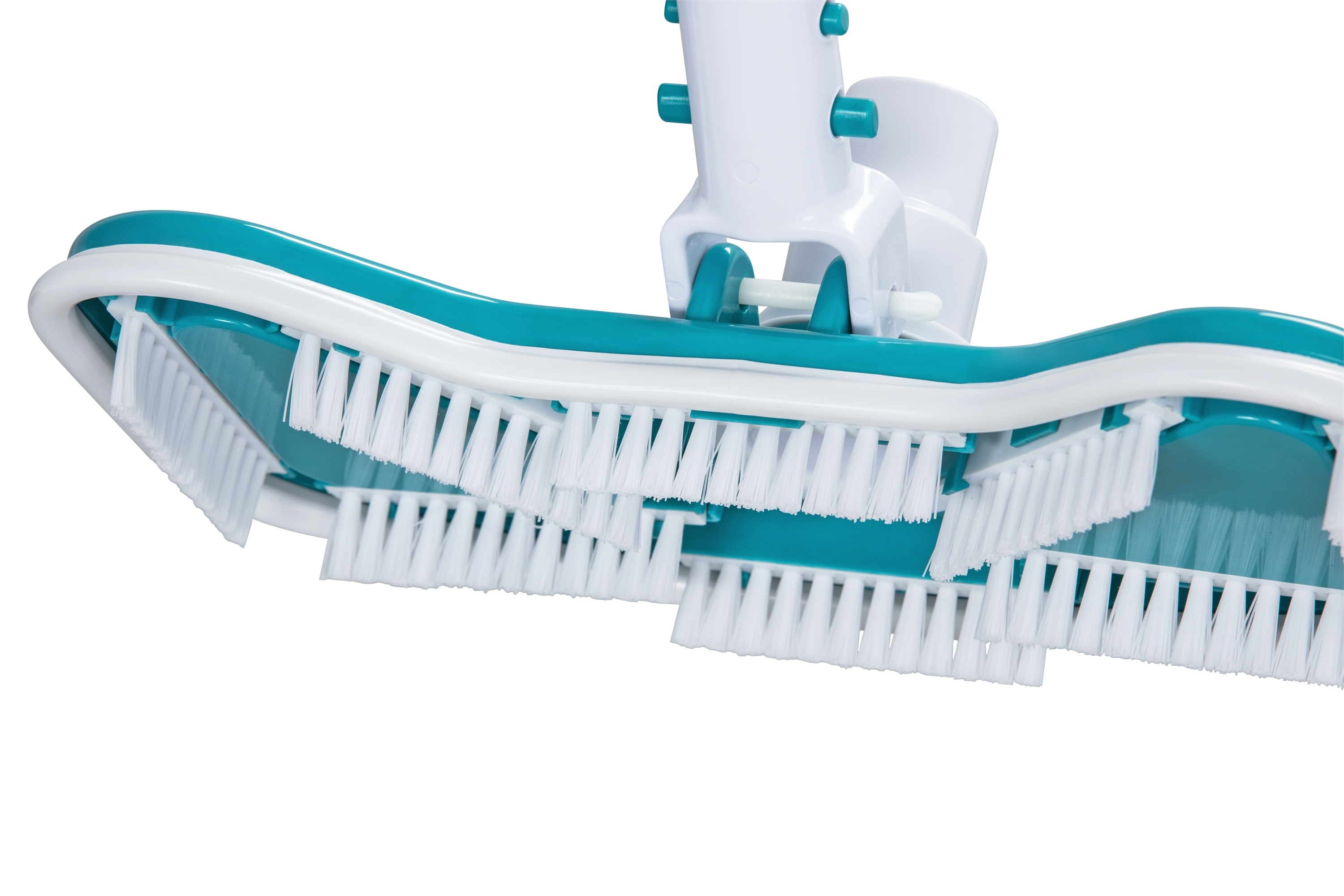 Poolsauger Aufsatz AquaClean