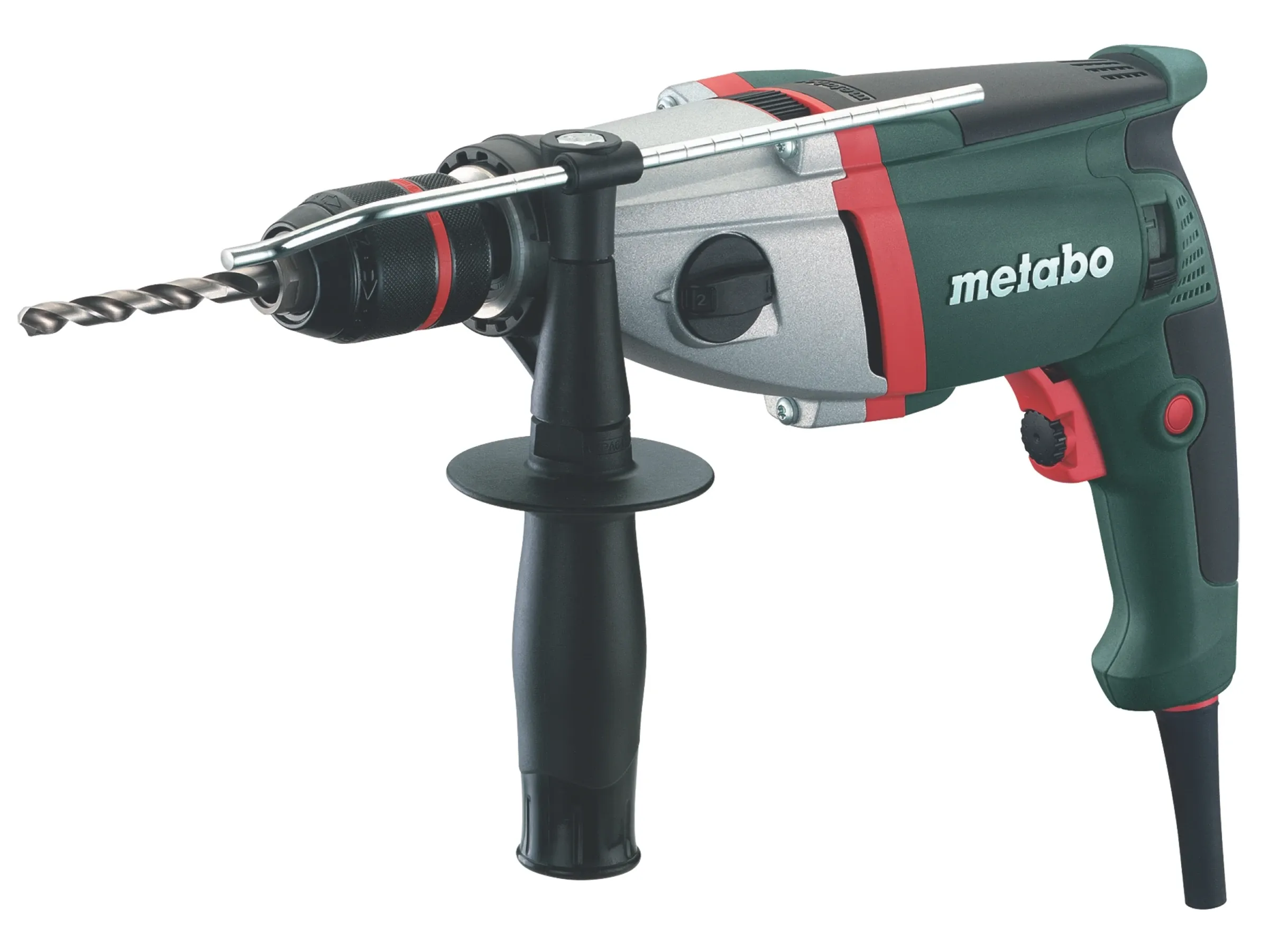Metabo Schlagbohrmaschine SBE 701 SP 710 W