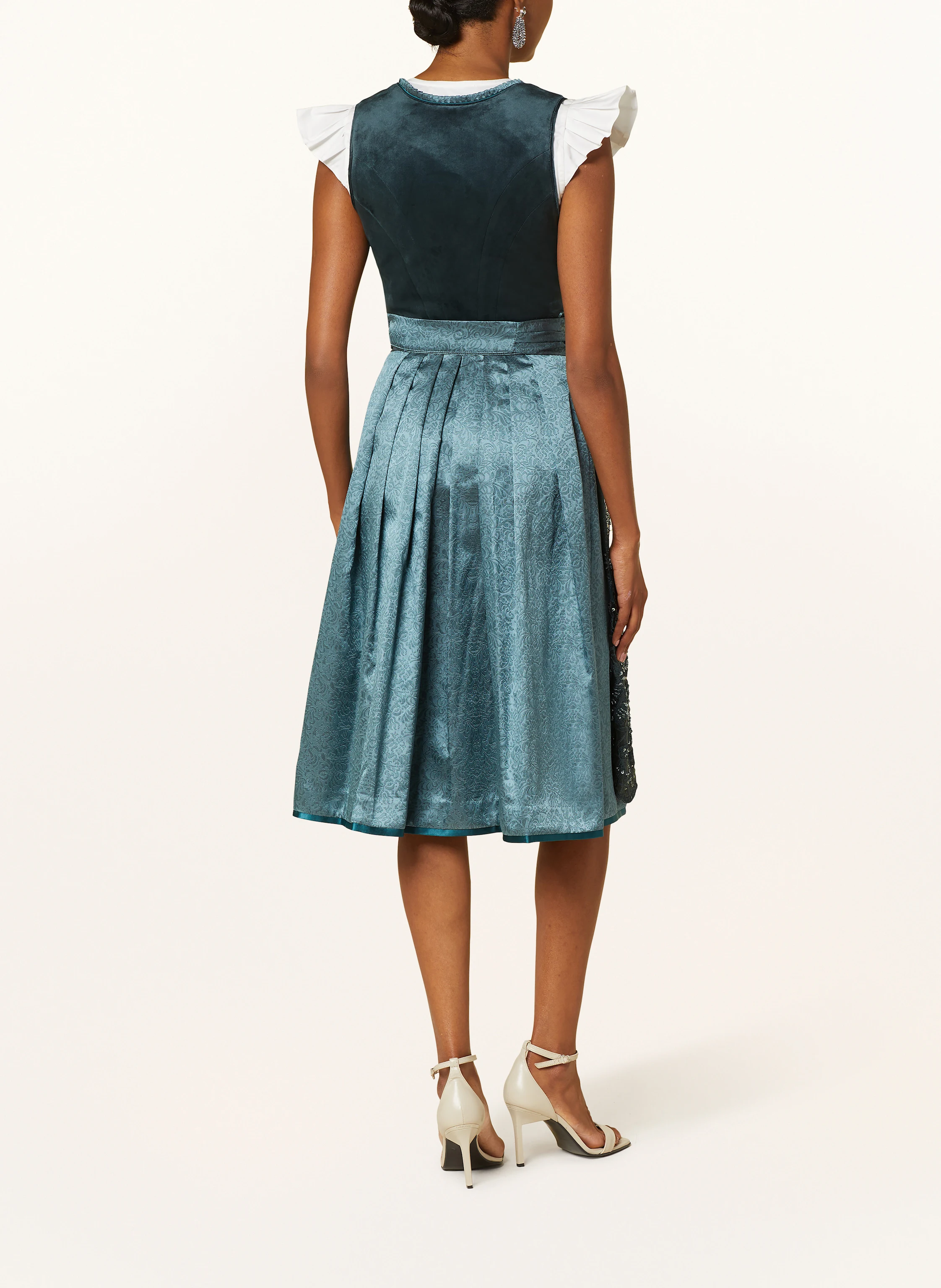 KRÜGER Dirndl