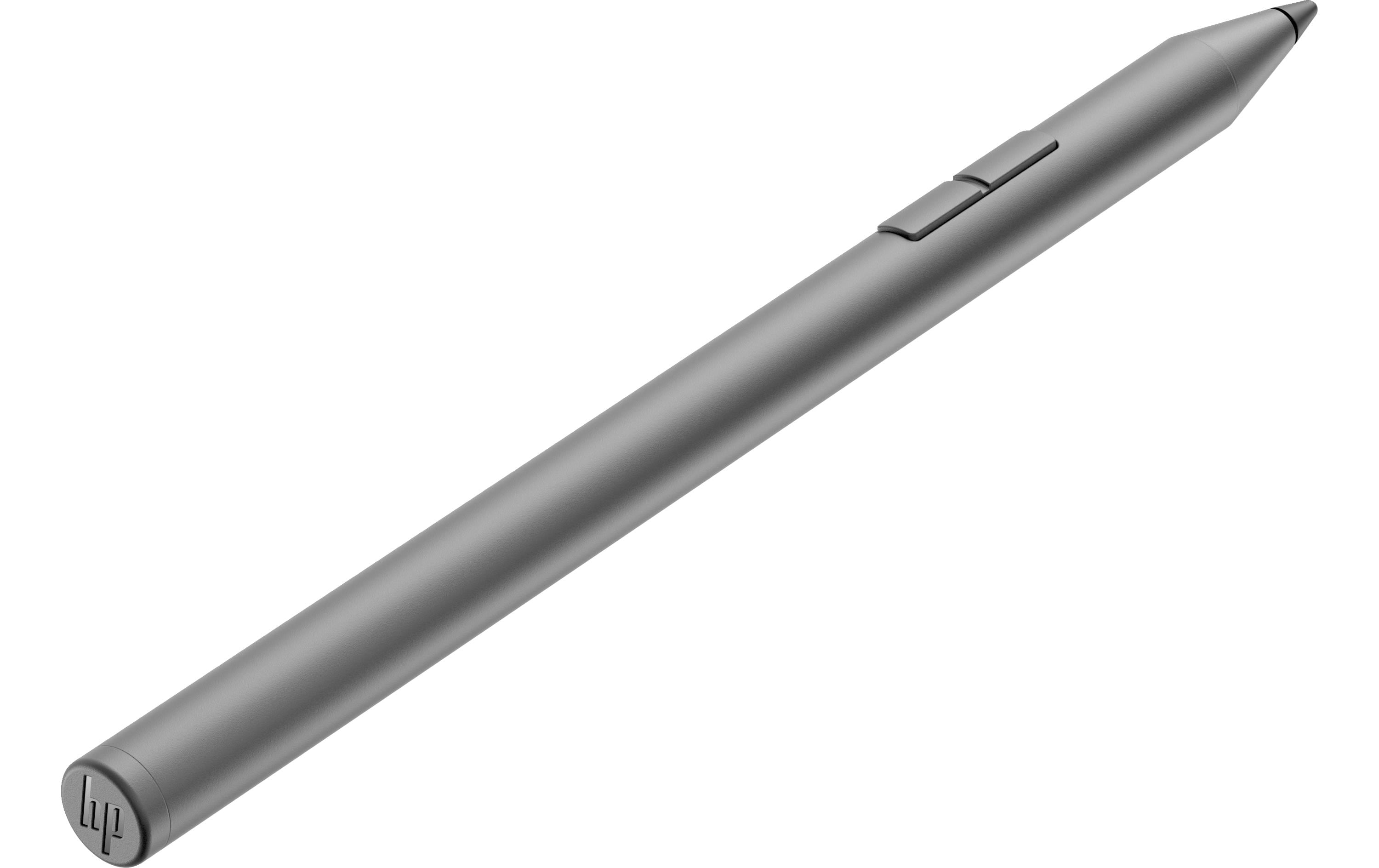 Eingabestift 705 Rechargeable Multi Pen SchwarzHP Eingabe-Stift mit verbesserter Technik und langer Akkulaufzeit