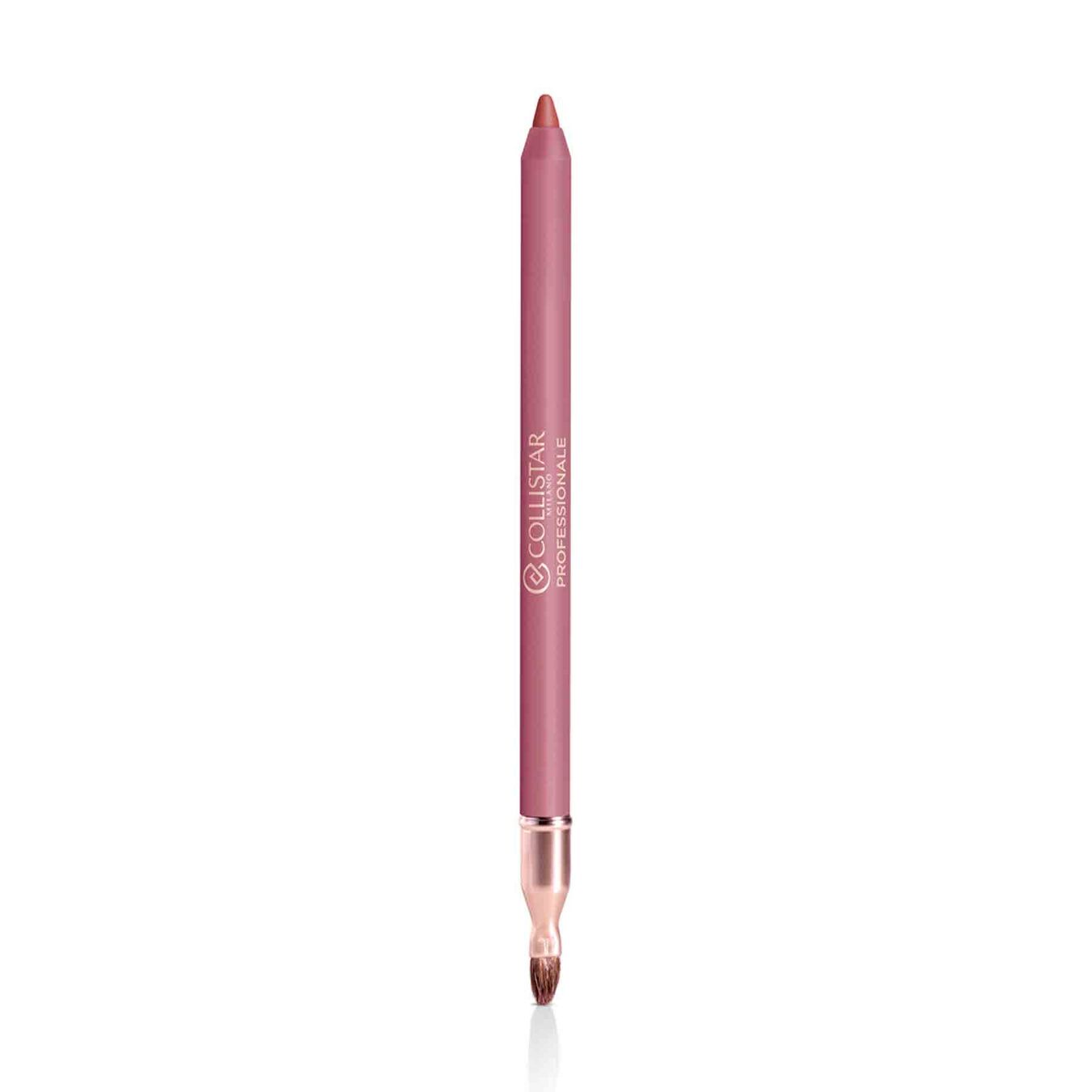 Collistar Professional Lip Pencil3 mattone