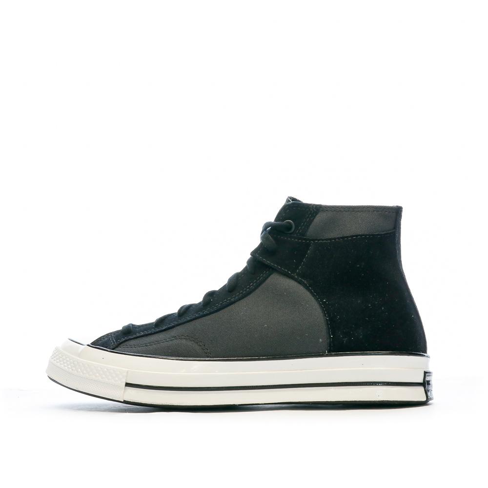 Converse Baskets Noir Homme Converse Chuck 70 Hi Storm