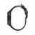 Nixon The Charger Leather All Black A1077-001