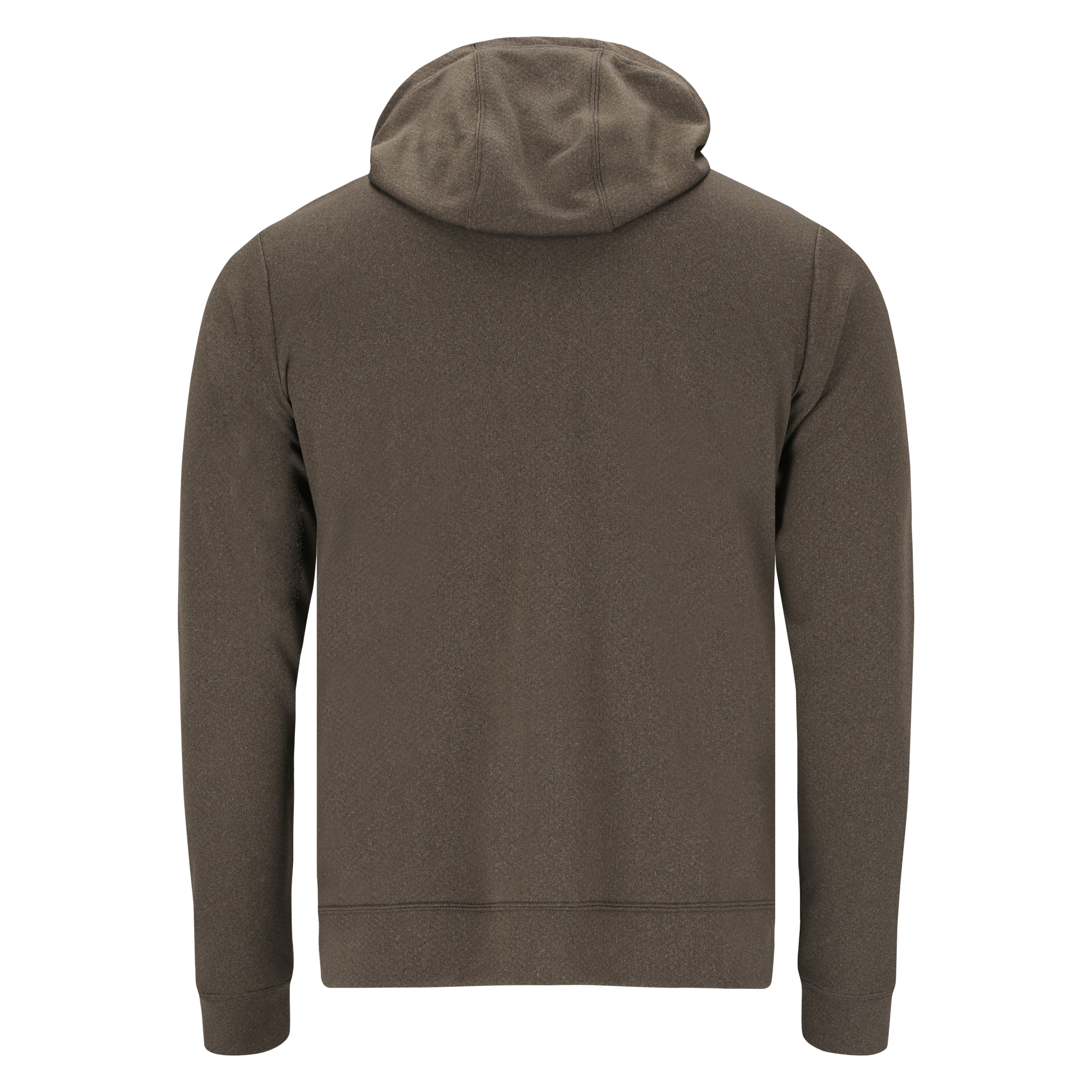 Endurance Dereff M Full Zip Hoody - Fritid og bomull