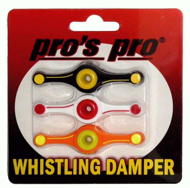 Pros Pro Whistling Damper