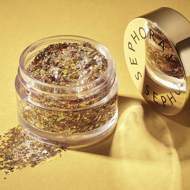 Sephora Collection GLITTER SUN GLITTER BALM-24