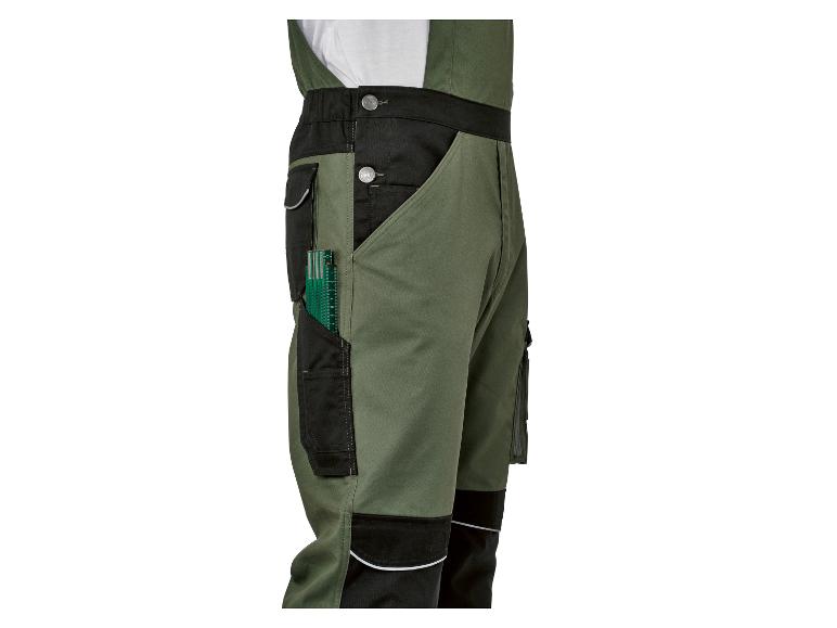 Heren werkbroek