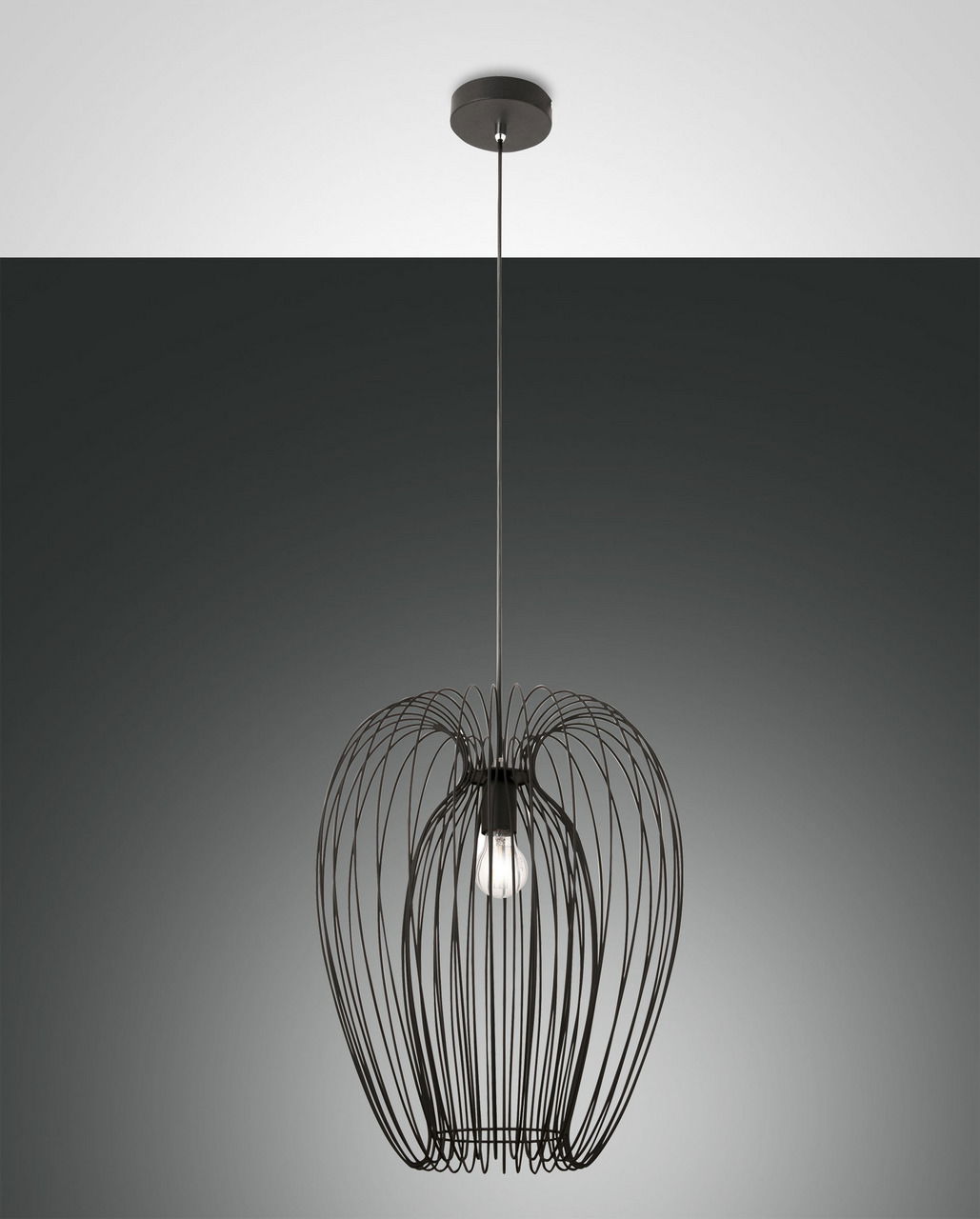 Fabas Luce Pendelleuchte CAMP