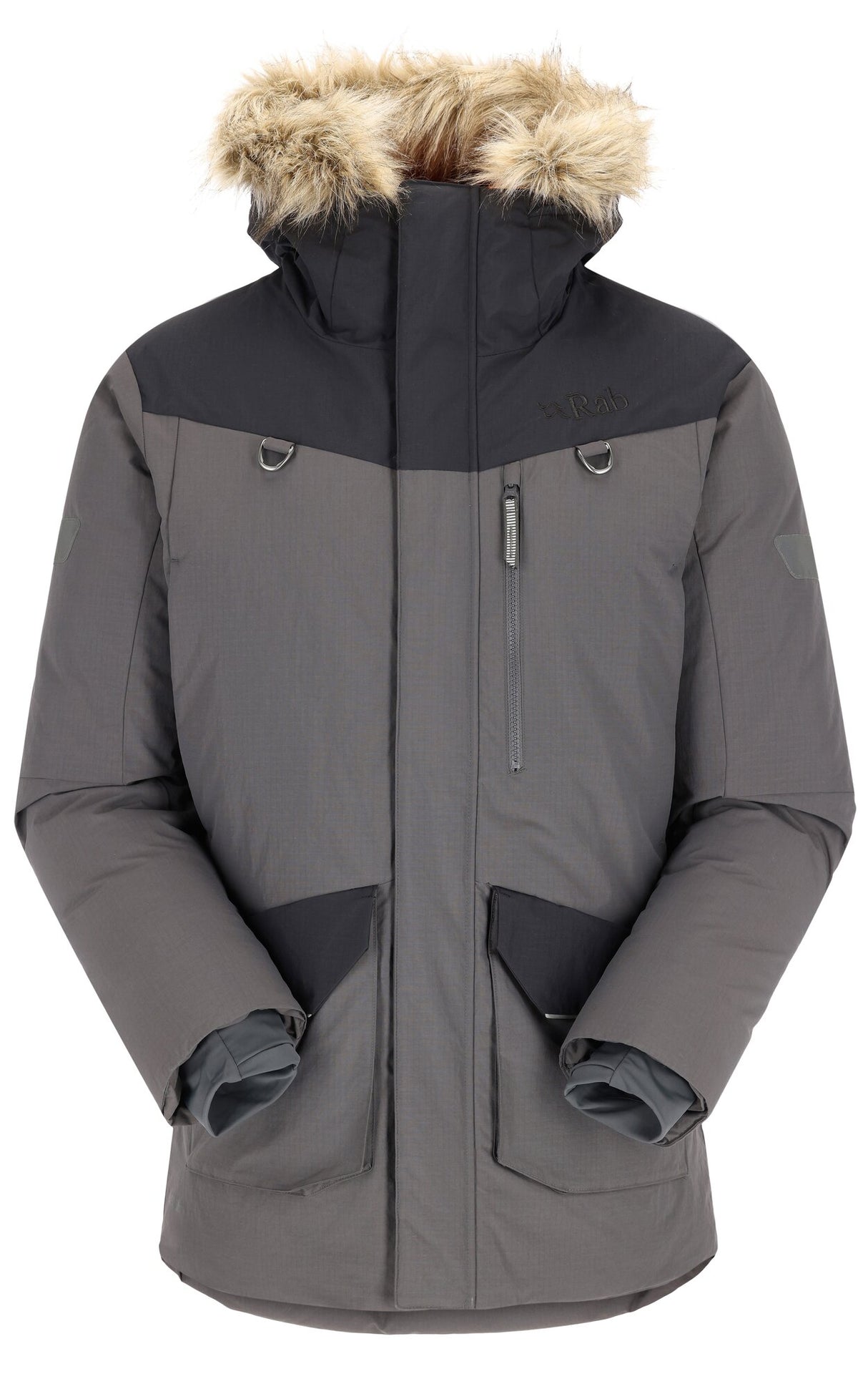 Rab<br>Arctus Parka