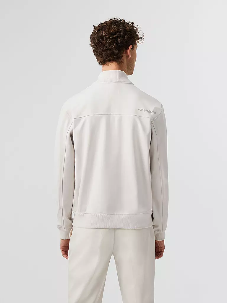 ALPHATAURI Blouson SROTA creme