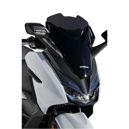 Pare brise Ermax SPORT - Noir