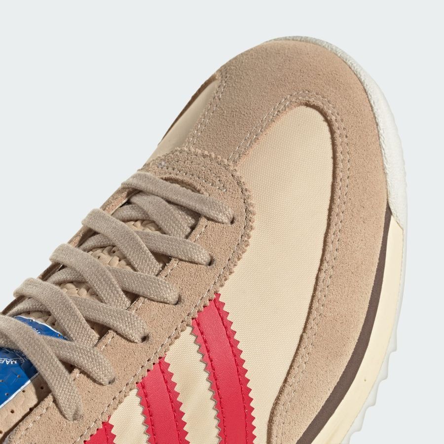 Adidas Original Chaussure SL 72 RS