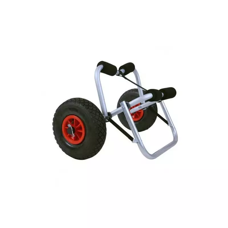 Chariot de transport SURF PISTOLS SUP/Windsurf/Surf/Kayak