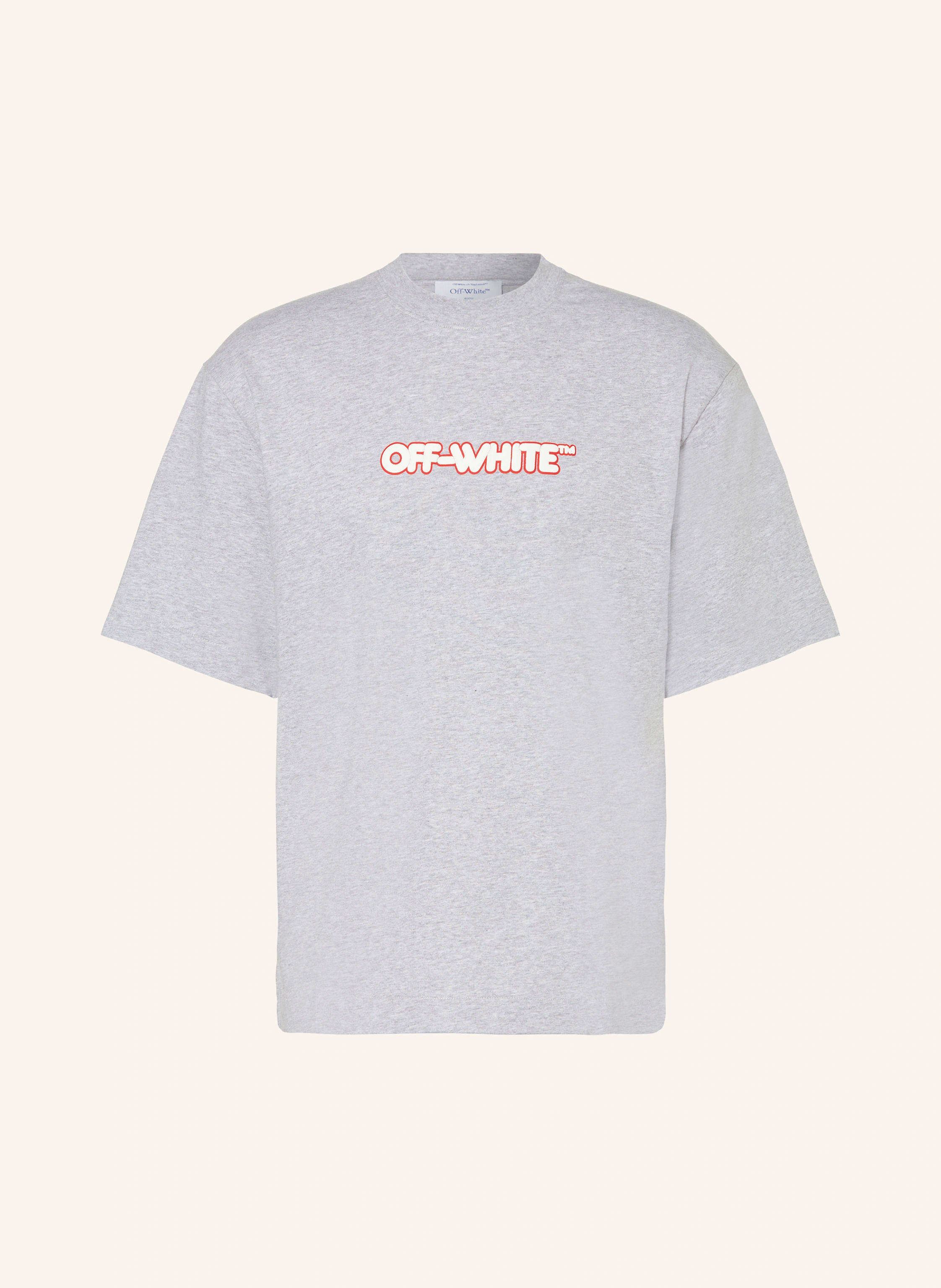 Off-White T-Shirt