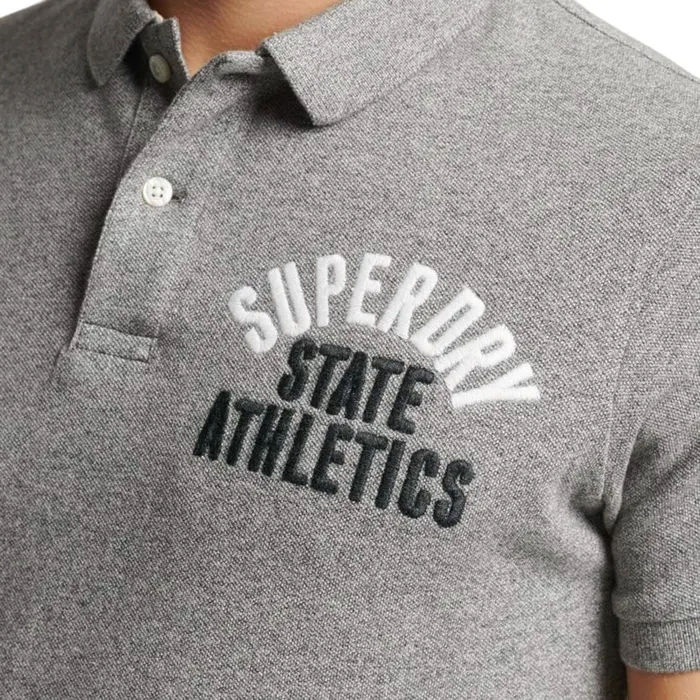 Superdry Vintage Superstate Polo Heren