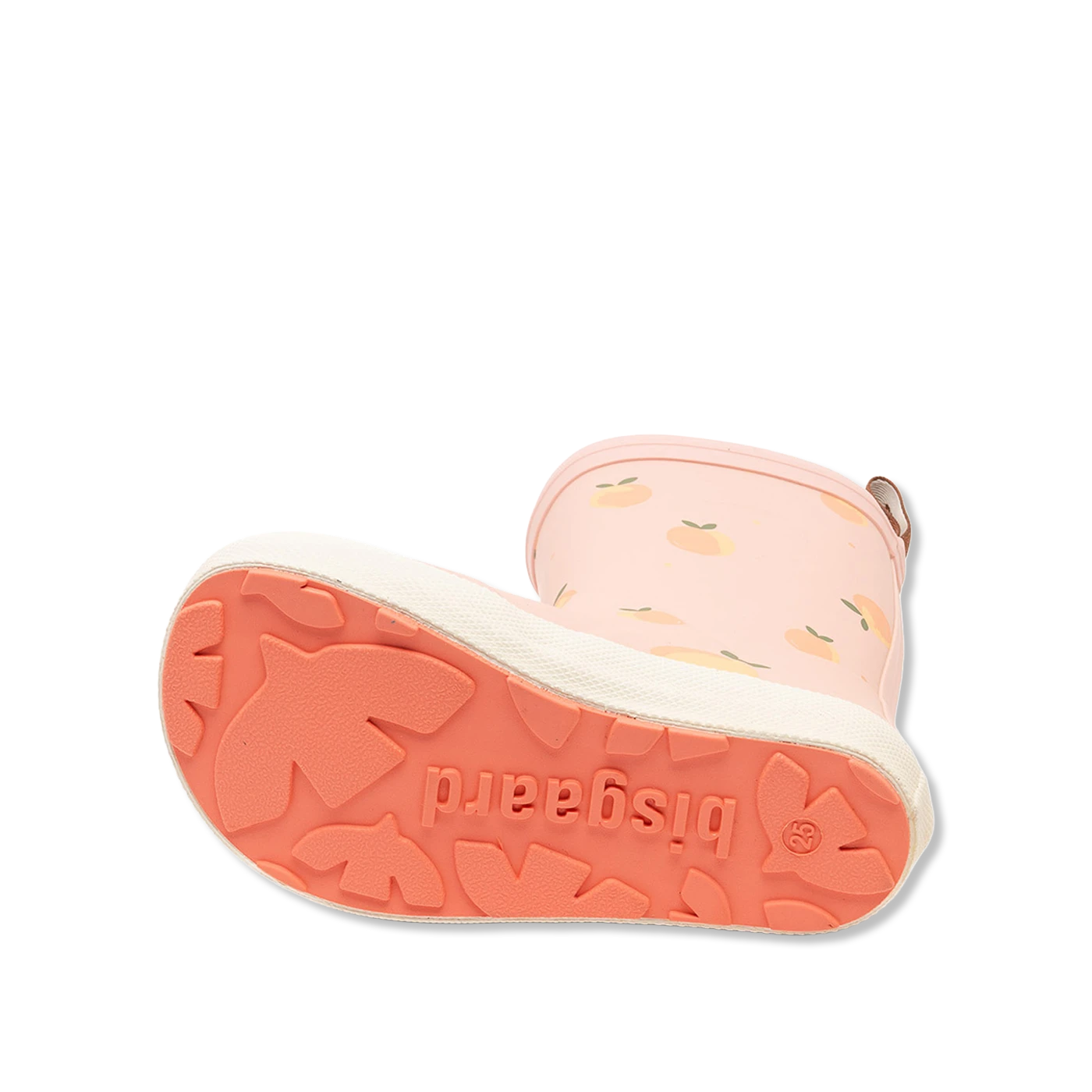 Barefoot high rubber gummistøvler