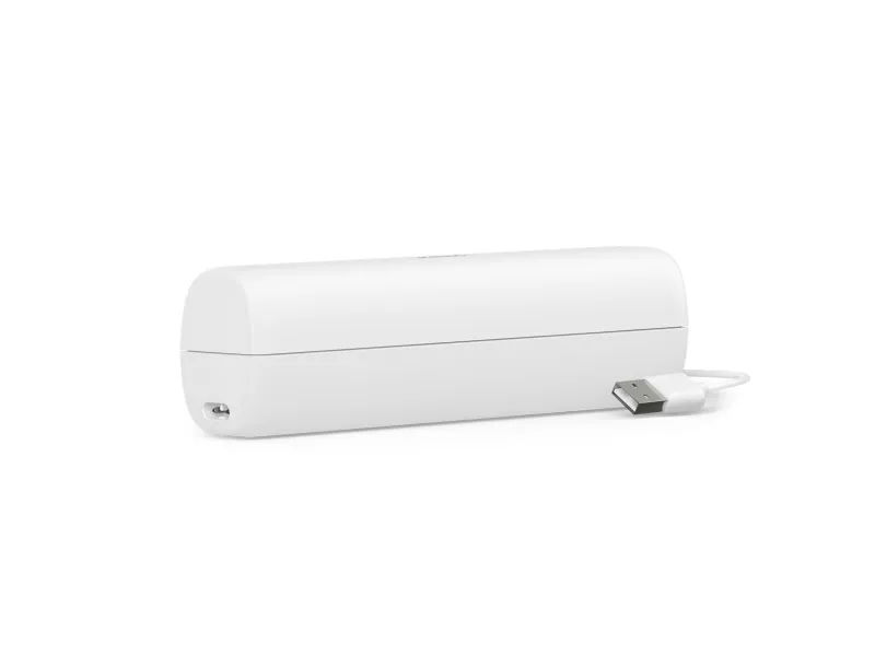 Philips Series 7100 HX7429/02 Genopladelig tandbørste, Voksen, Sonisk tandbørste, Daglig pleje, Gum pleje, Sensitiv, Blegning, 62000 Omdrejninger pr. minut, Sort, Hvid, 2 min, 4 x 30 sek.