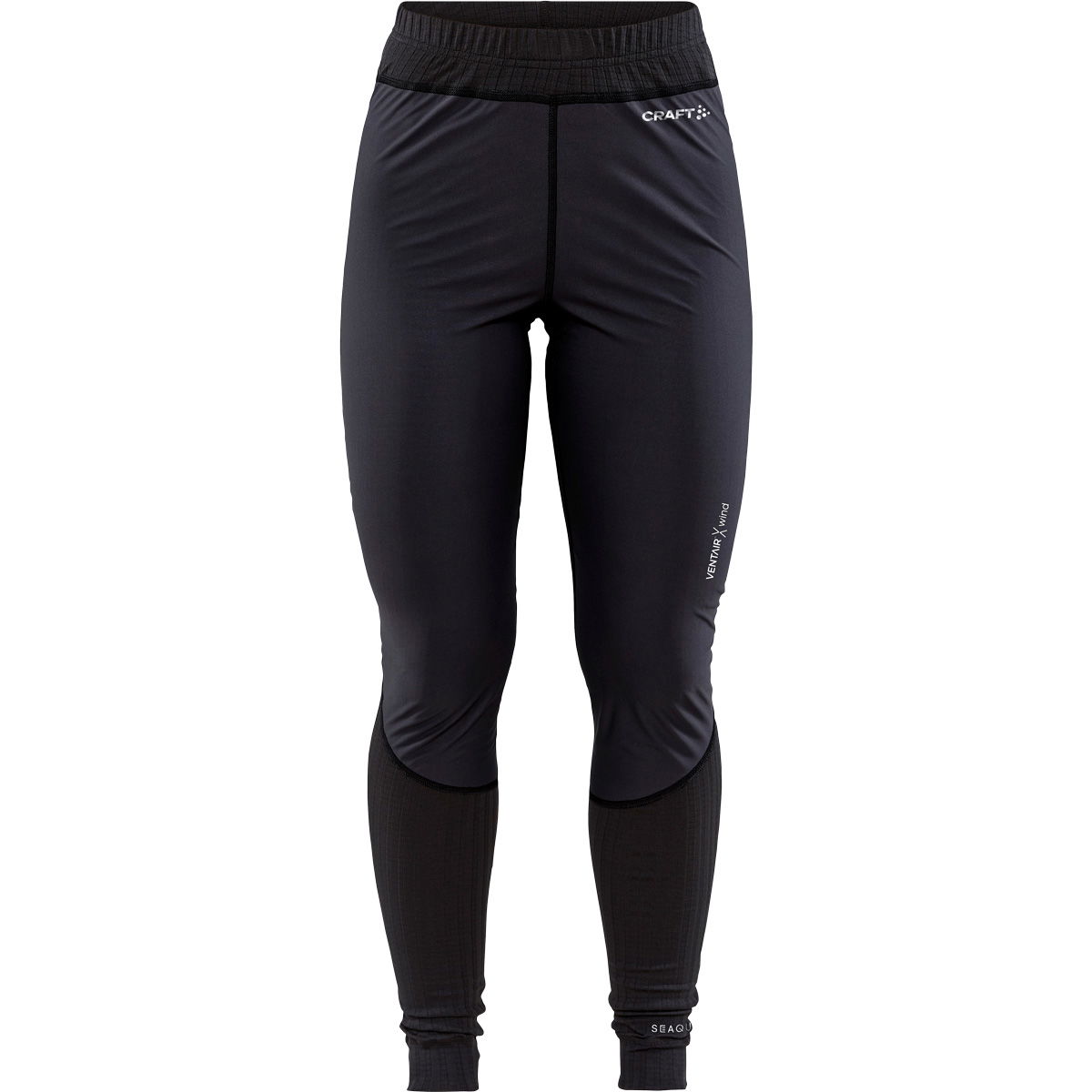 Craft Active Extreme X Wind Baselayer Tights Dame