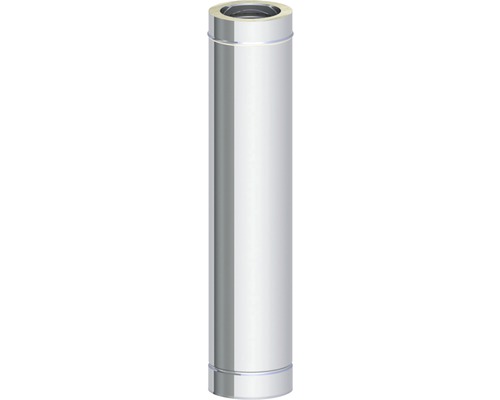 Jeremias DW-FU lengte-element 1000 mm 130 mm