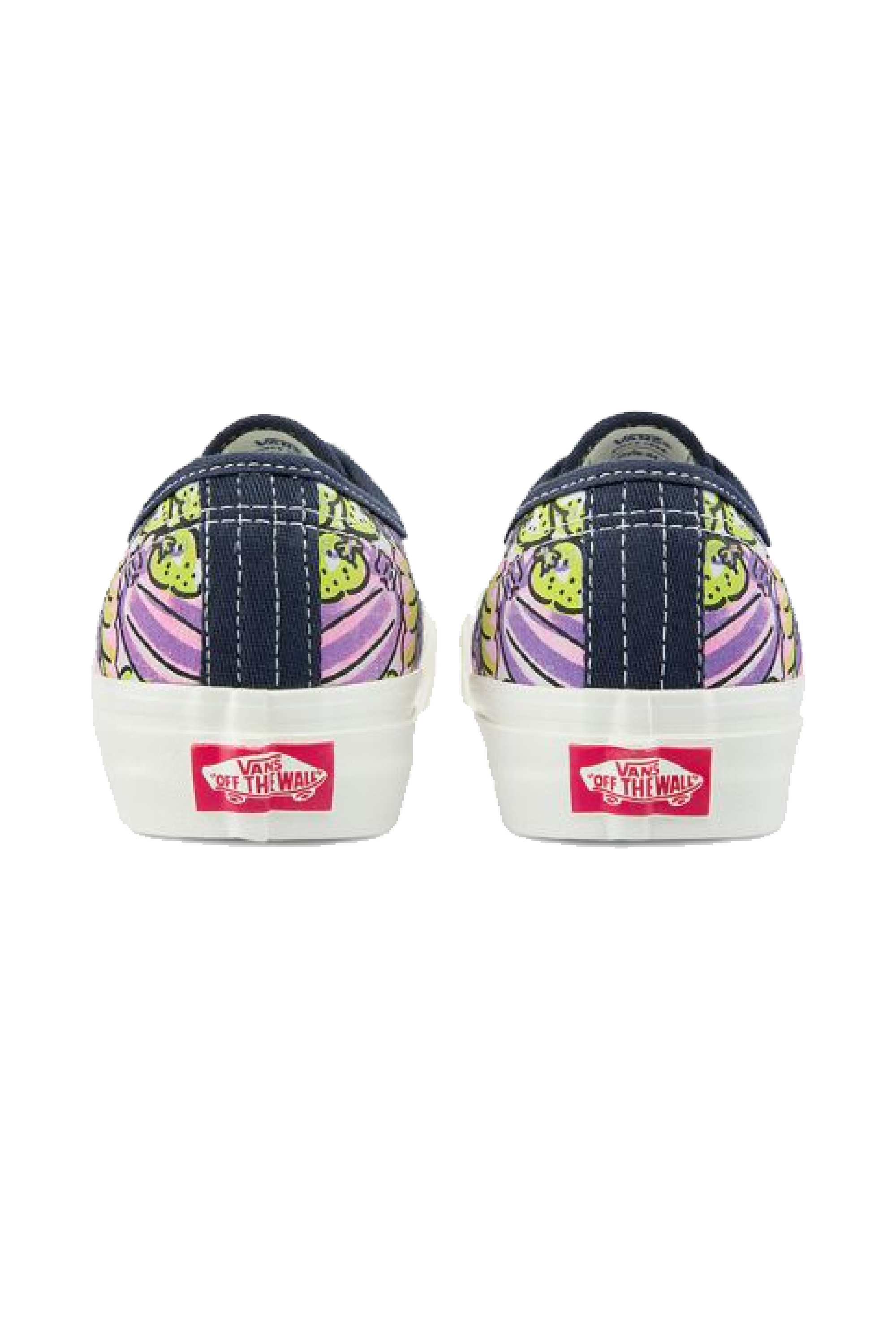 VANS Baskets UA Authentic 44 DX Multicolore