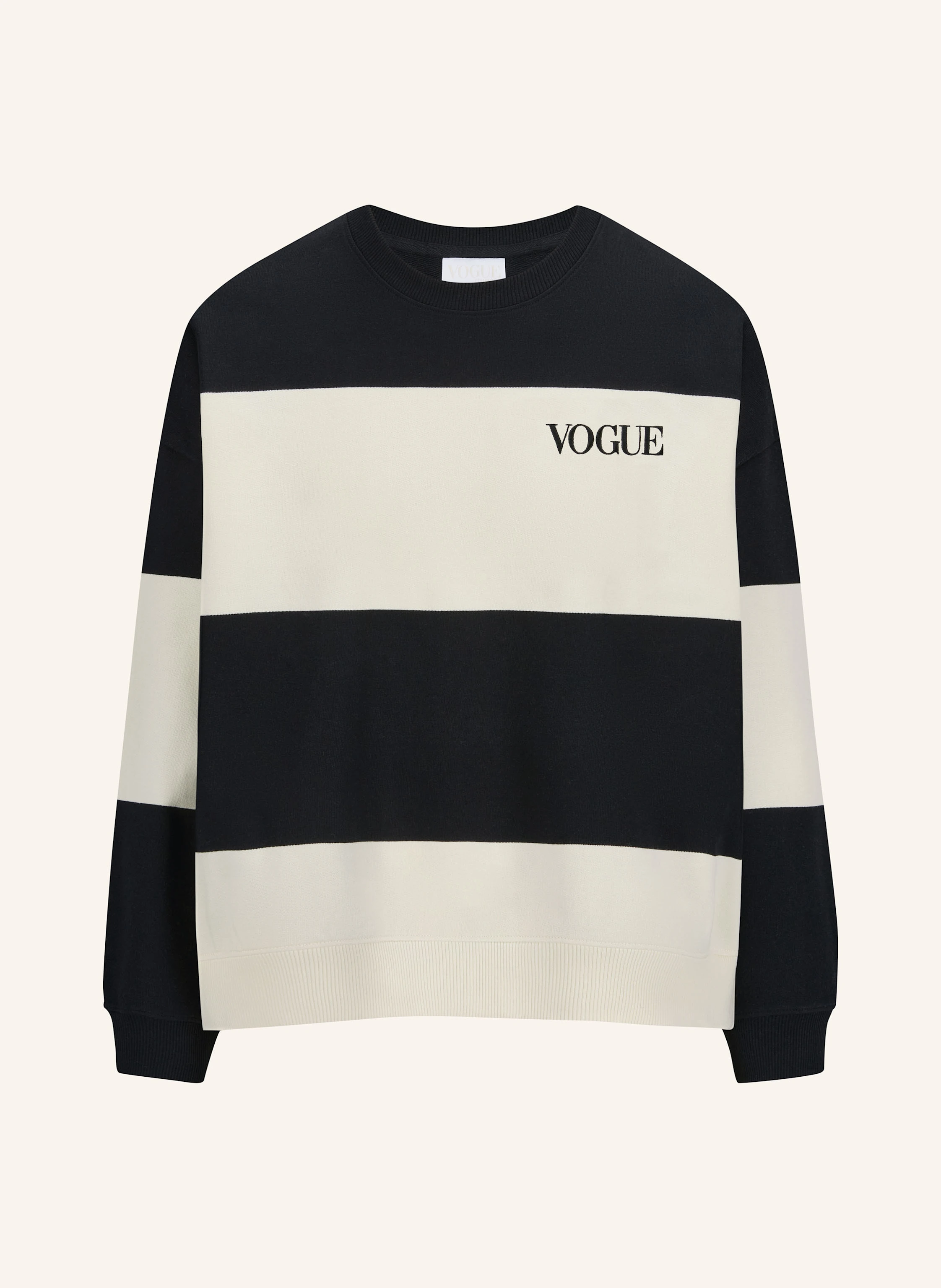 VOGUE COLLECTION Sweatshirt