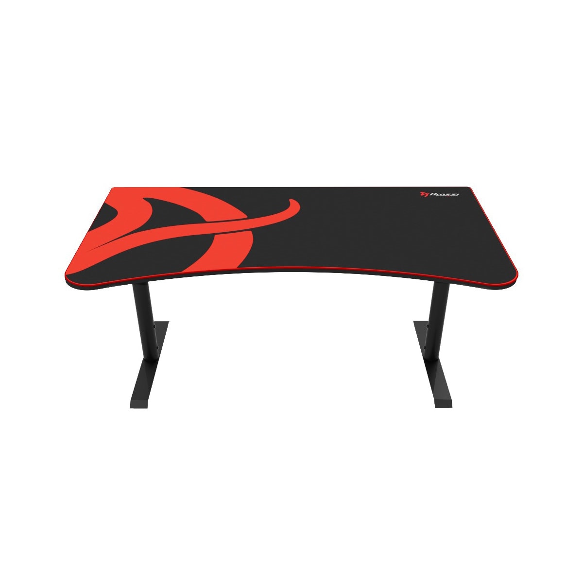 Arozzi Arena Gaming Desk BK - BOX 1 of 2