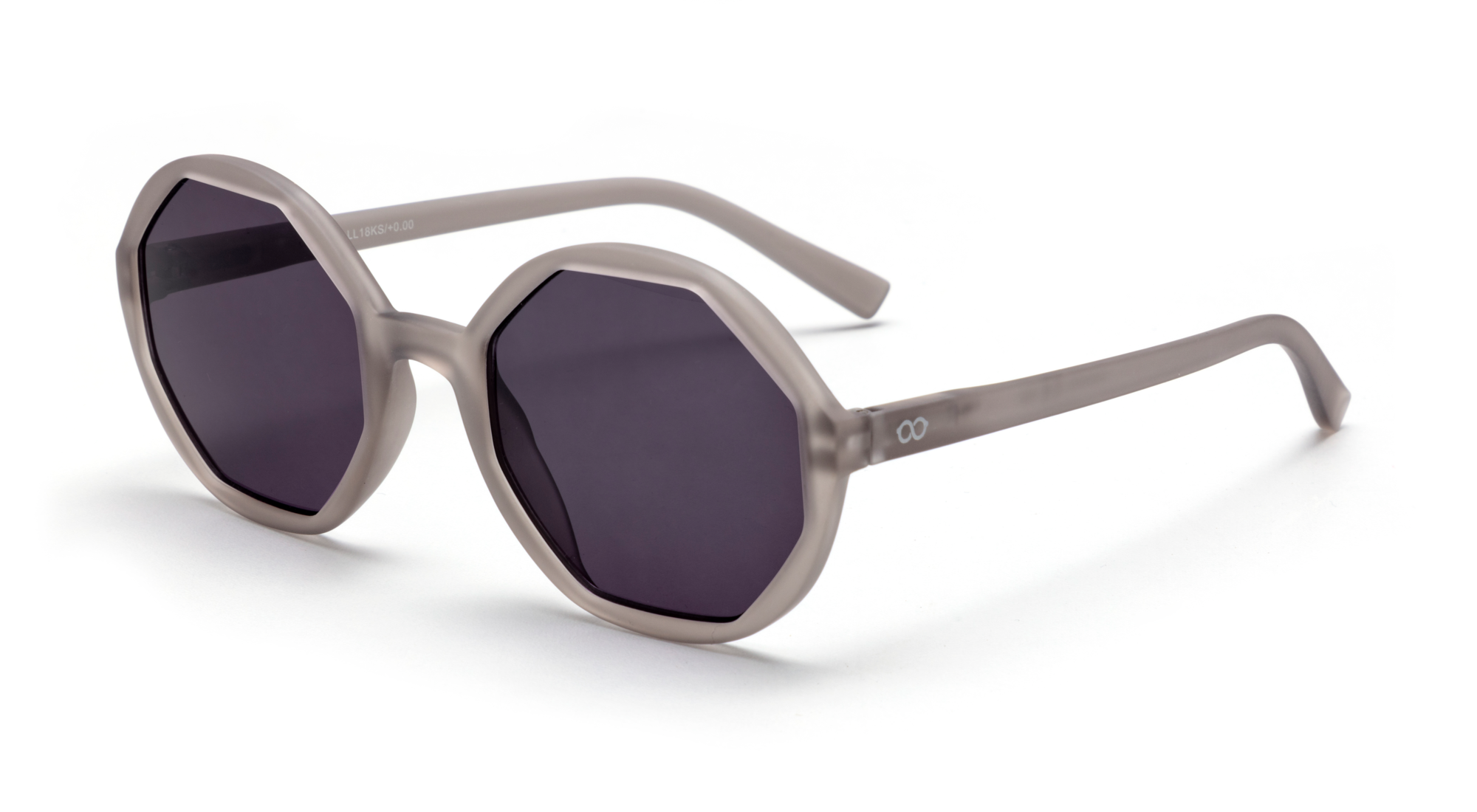 LOLITA / CRYSTAL BLACK - +2.50